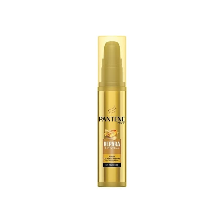 Producto PANTENE Sérum de Cabelo Repara & Protege Pontas