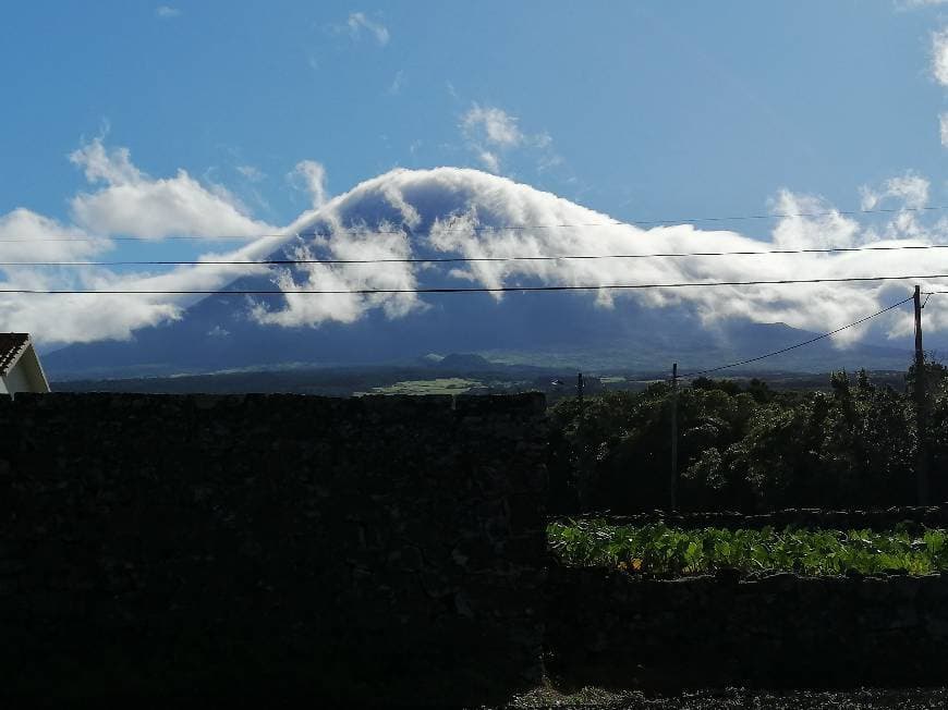 Place Ilha do Pico