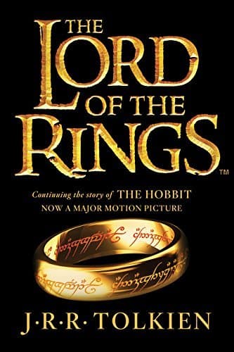 Book The Lord of the Rings