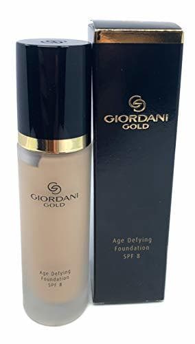 Belleza Giordani Gold Age Defying Foundation SPF 8