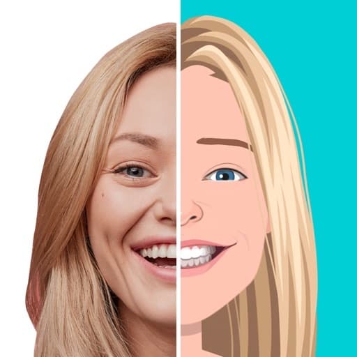 App Mirror: My Meme Avatar Creator