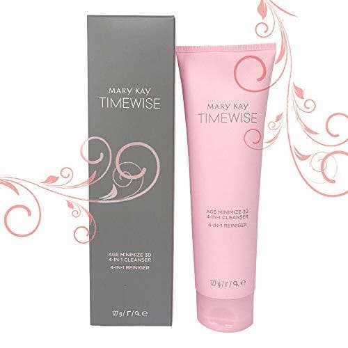 Beauty Mary Kay Timewise Age Minimize 3D 4-In-1 Cleanser for Normal to Dry