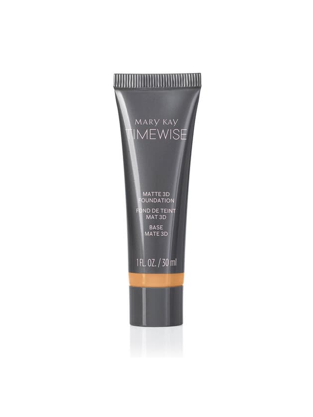 Beauty Base de maquillaje Beige 8 Mary Kay TimeWise Luminous