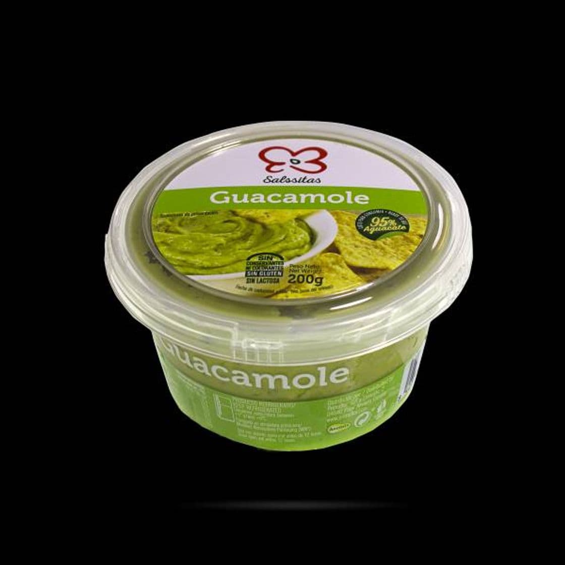 Product Guacamole