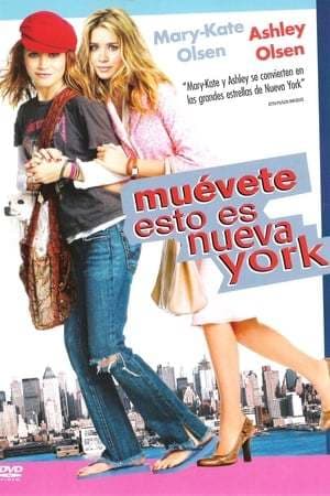 Movie New York Minute