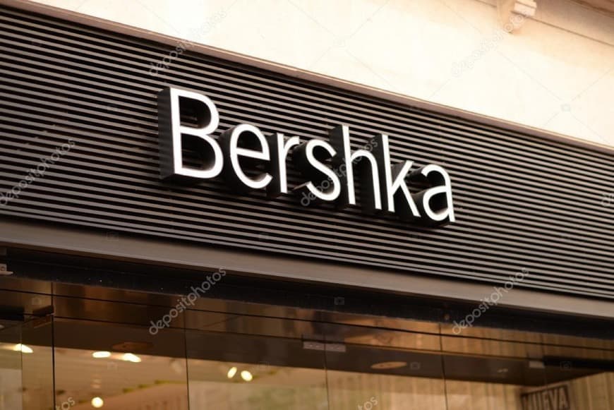 Place Bershka