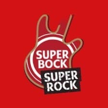 Moda Super Bock Super Rock 🧨