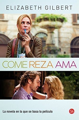 Book Come, reza, ama