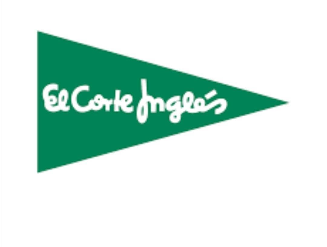 Place El Corte Inglés