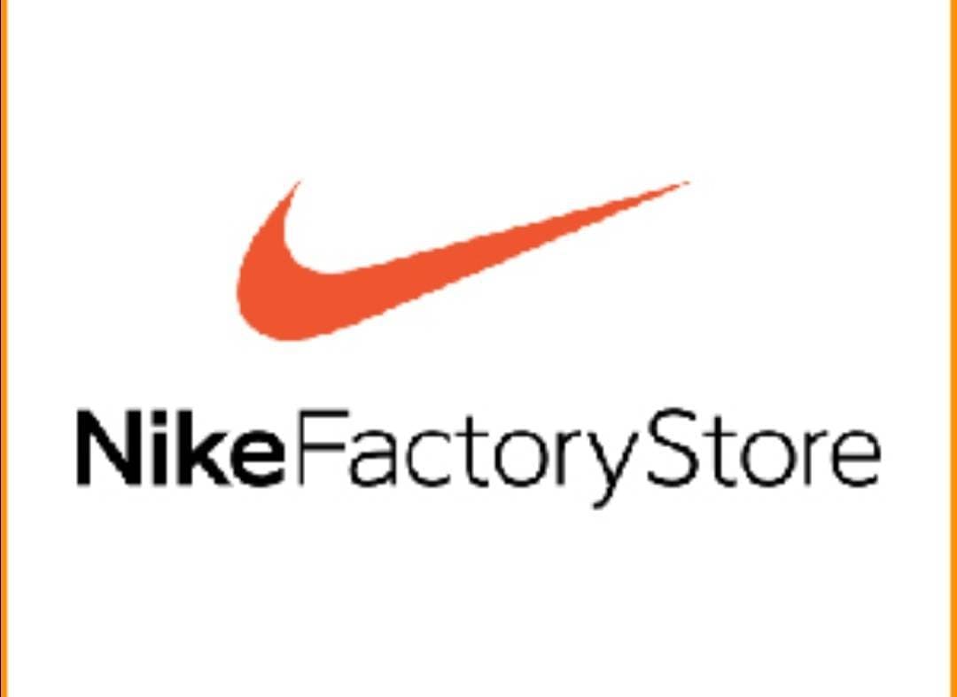 Place Nike Factory Store