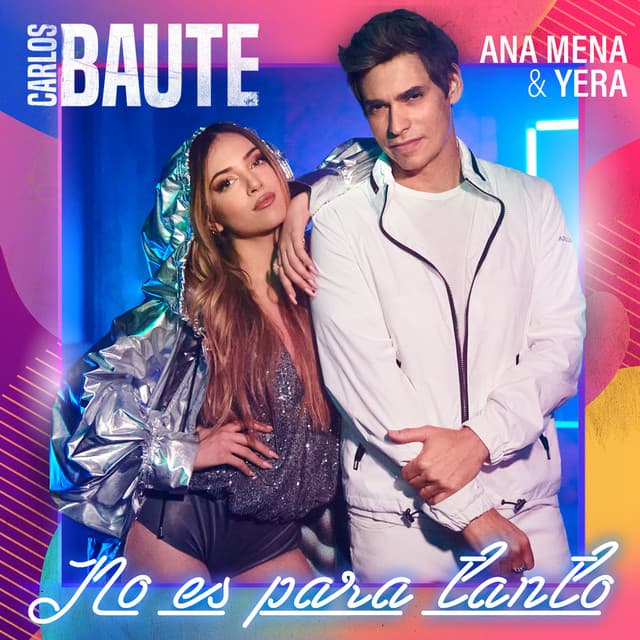 Music No es para tanto (feat. Ana Mena & Yera)