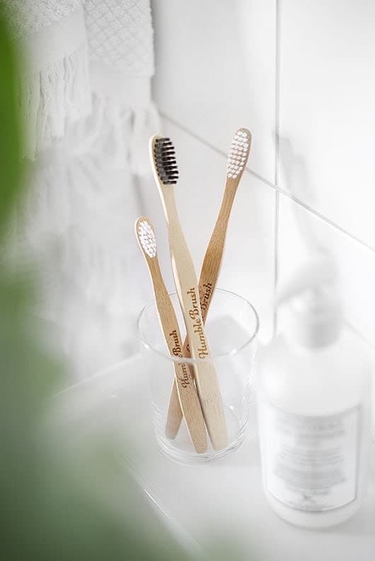 Producto Escova humble brush