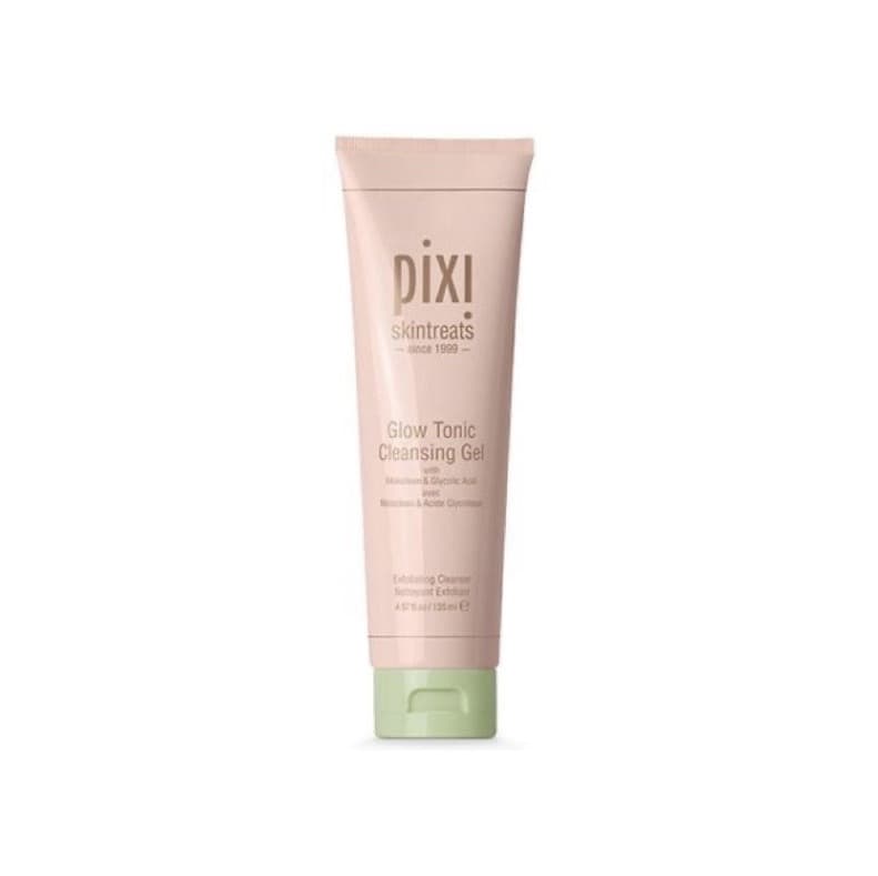 Product Glow Tonic Cleanser Pixi