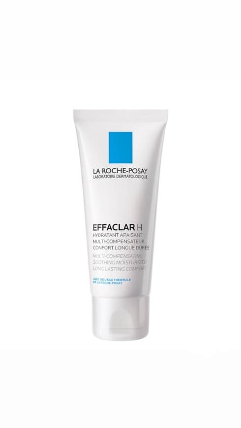 Product Creme hidratante la roche posay 