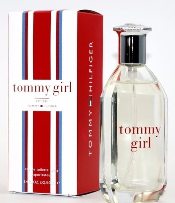 Product Tommy girl