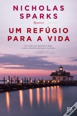 Libro Um refúgio para a vida