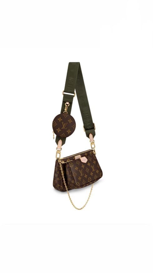 Product Mala LV 3 in 1 bag