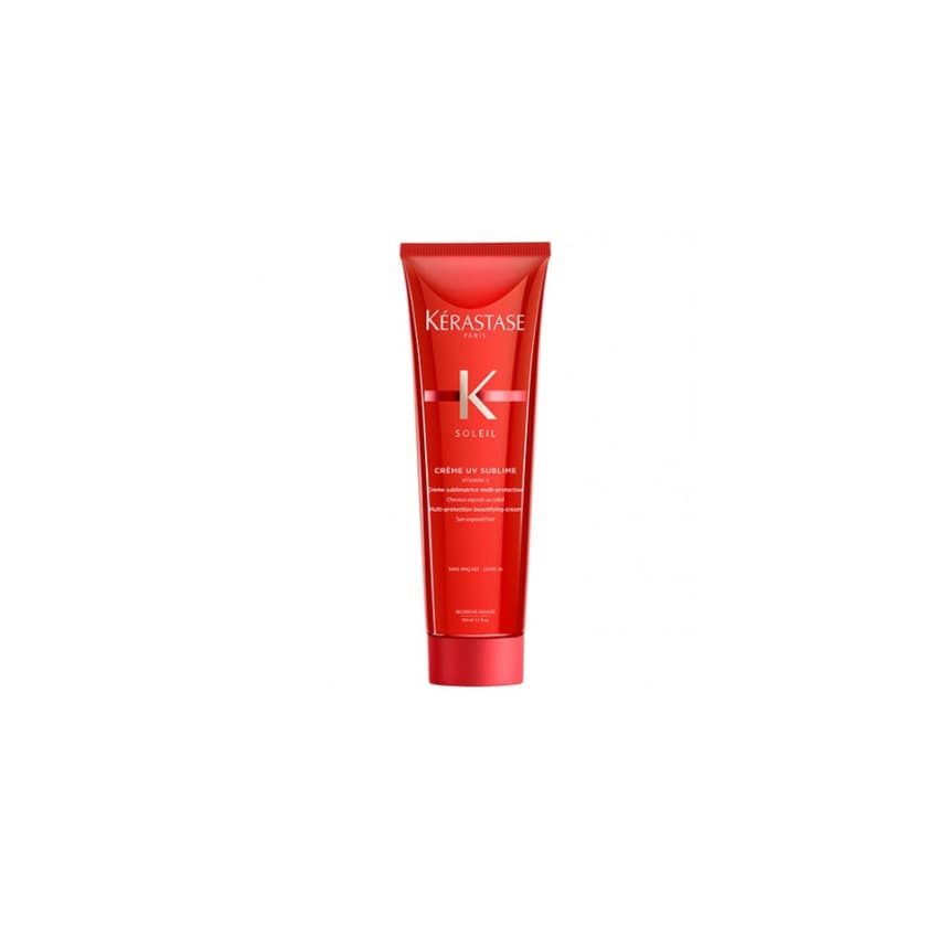 Product Creme com proteção UV kerastase