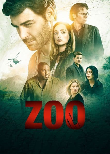 Serie Zoo