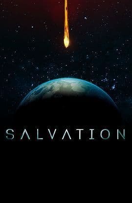 Serie Salvation