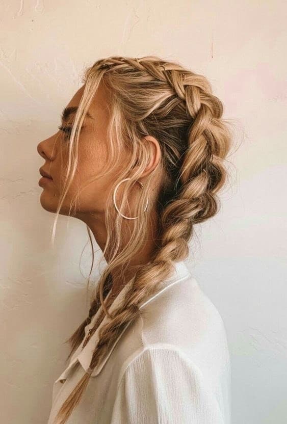 Fashion Braids ⚡️