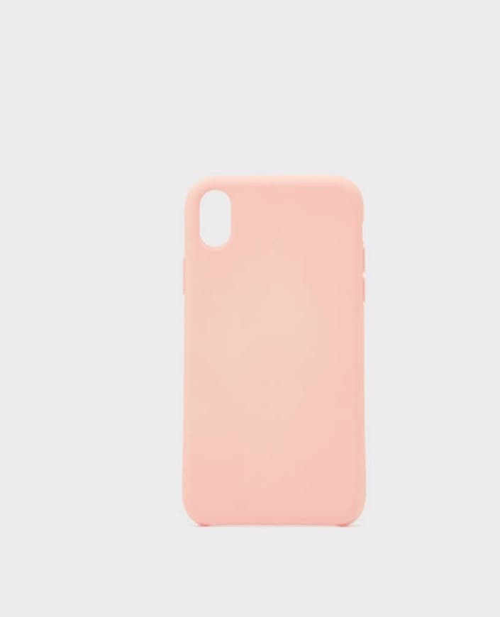 Product Capa monocolor Iphone Xr