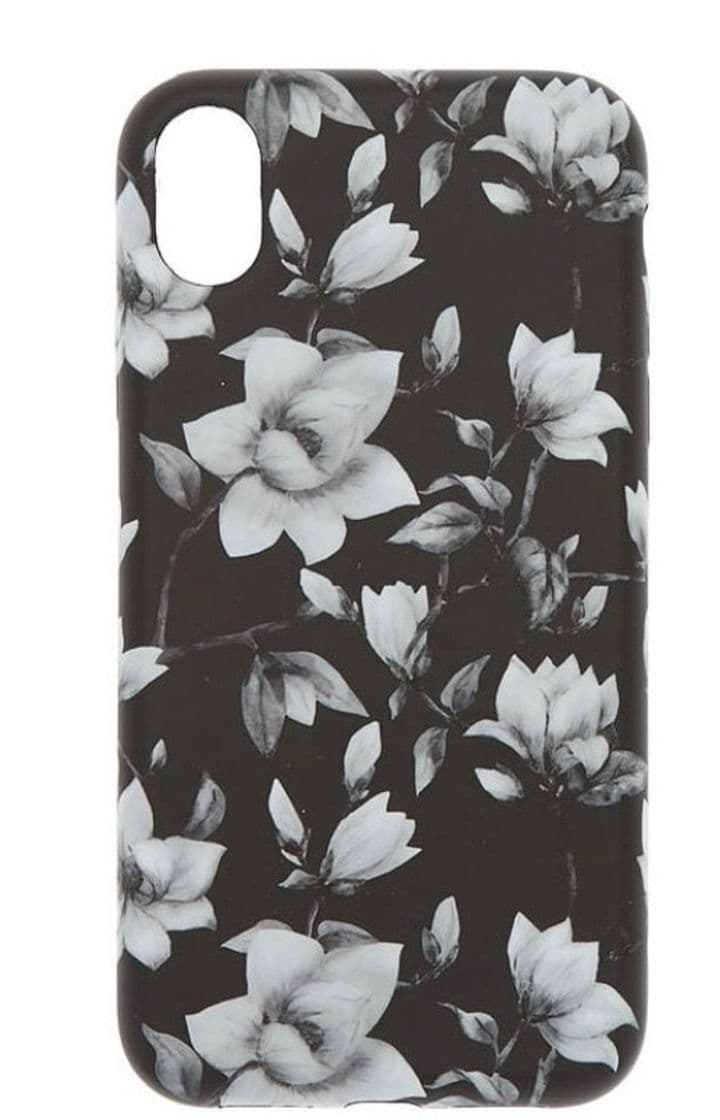 Product Capa Floral