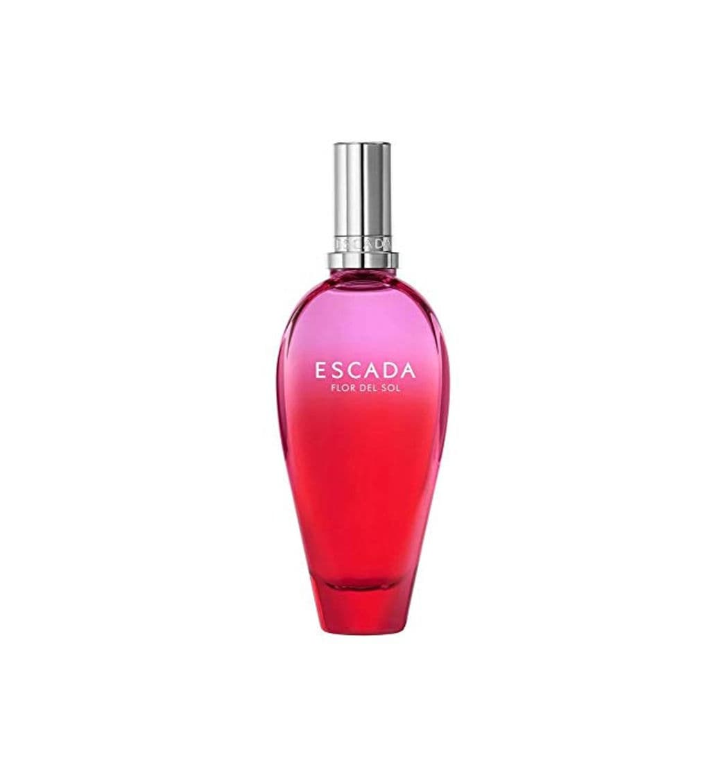 Producto Escada Flor Del Sol Eau De Toilette Spray 100ml