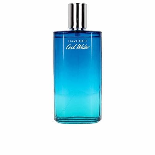 Belleza Davidoff Cool Water Summer 2019 Edt Vapo 125 Ml