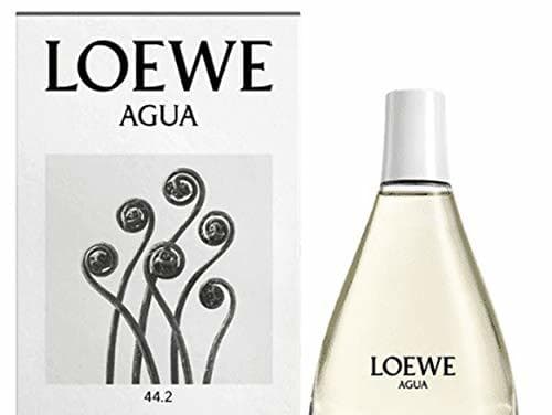 Belleza Loewe Agua De Loewe 44.2 Edt Vapo 150 ml