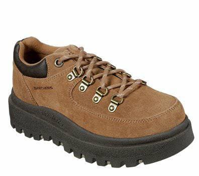 Producto Skechers Shindigs Tan