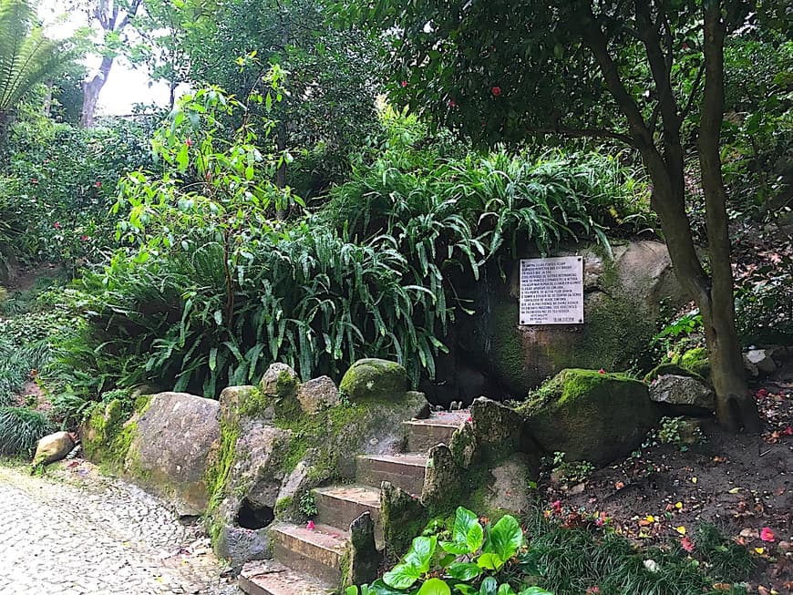 Restaurants Parque da Liberdade