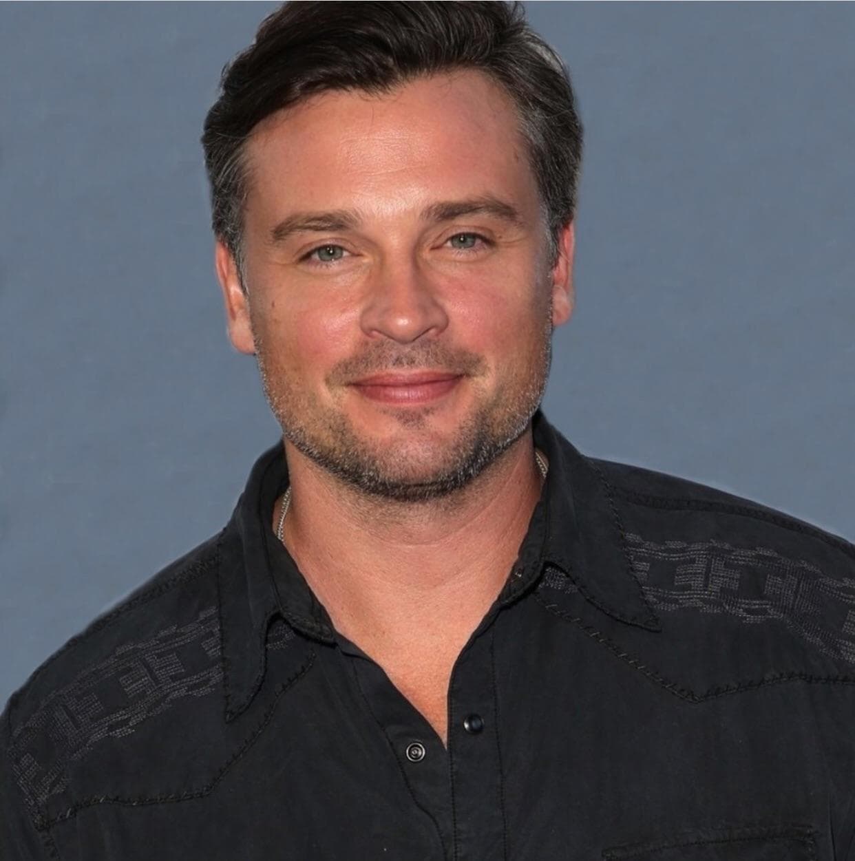 Moda Tom Welling