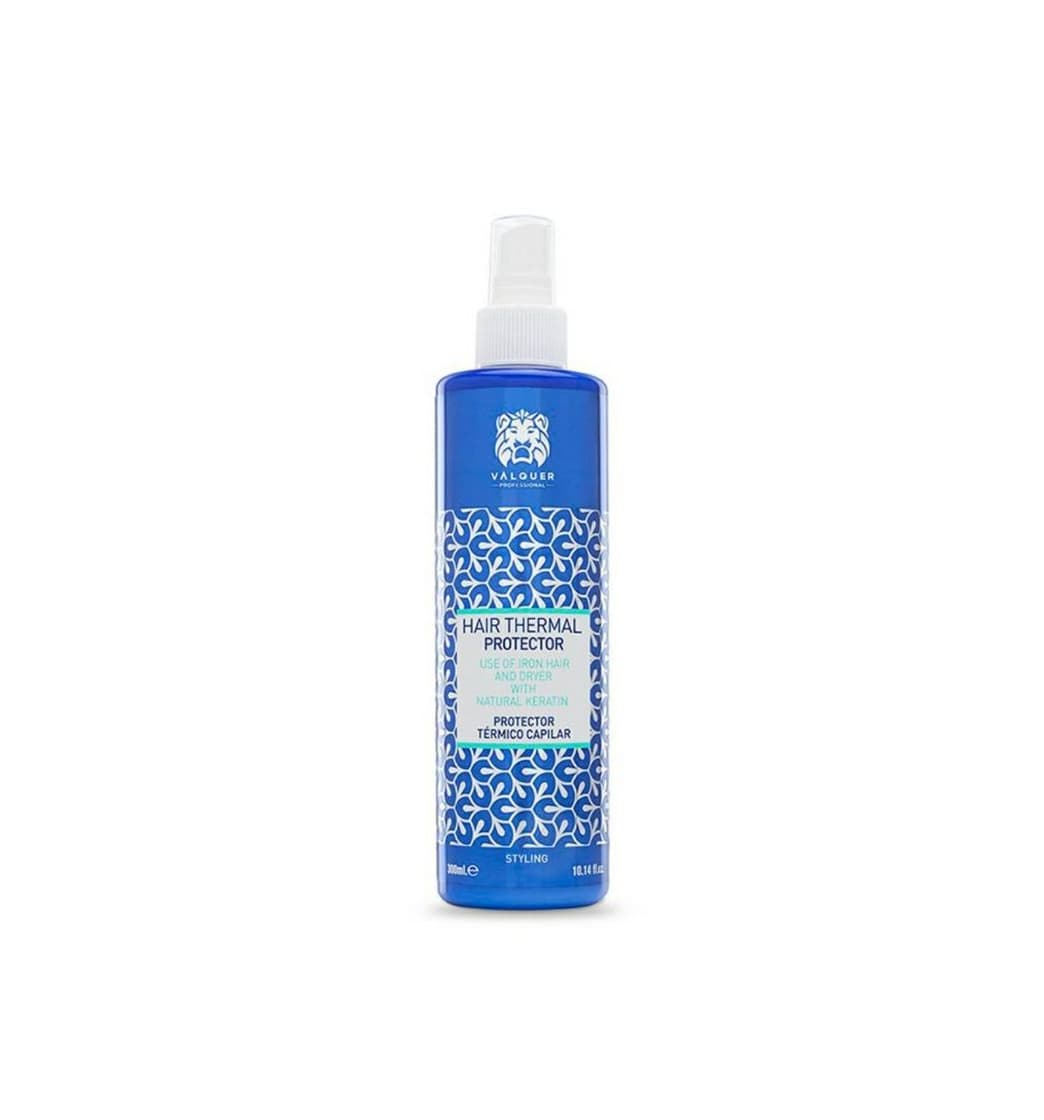 Producto Protector del calor