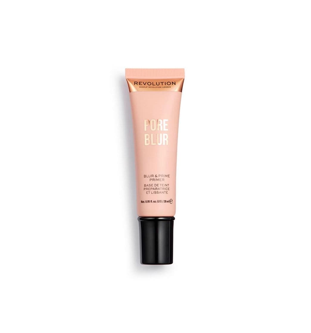 Producto Prebase alisadora Pore Blur