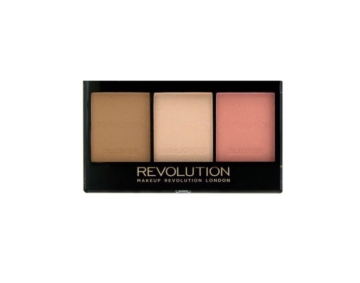 Producto Paleta de Rostro