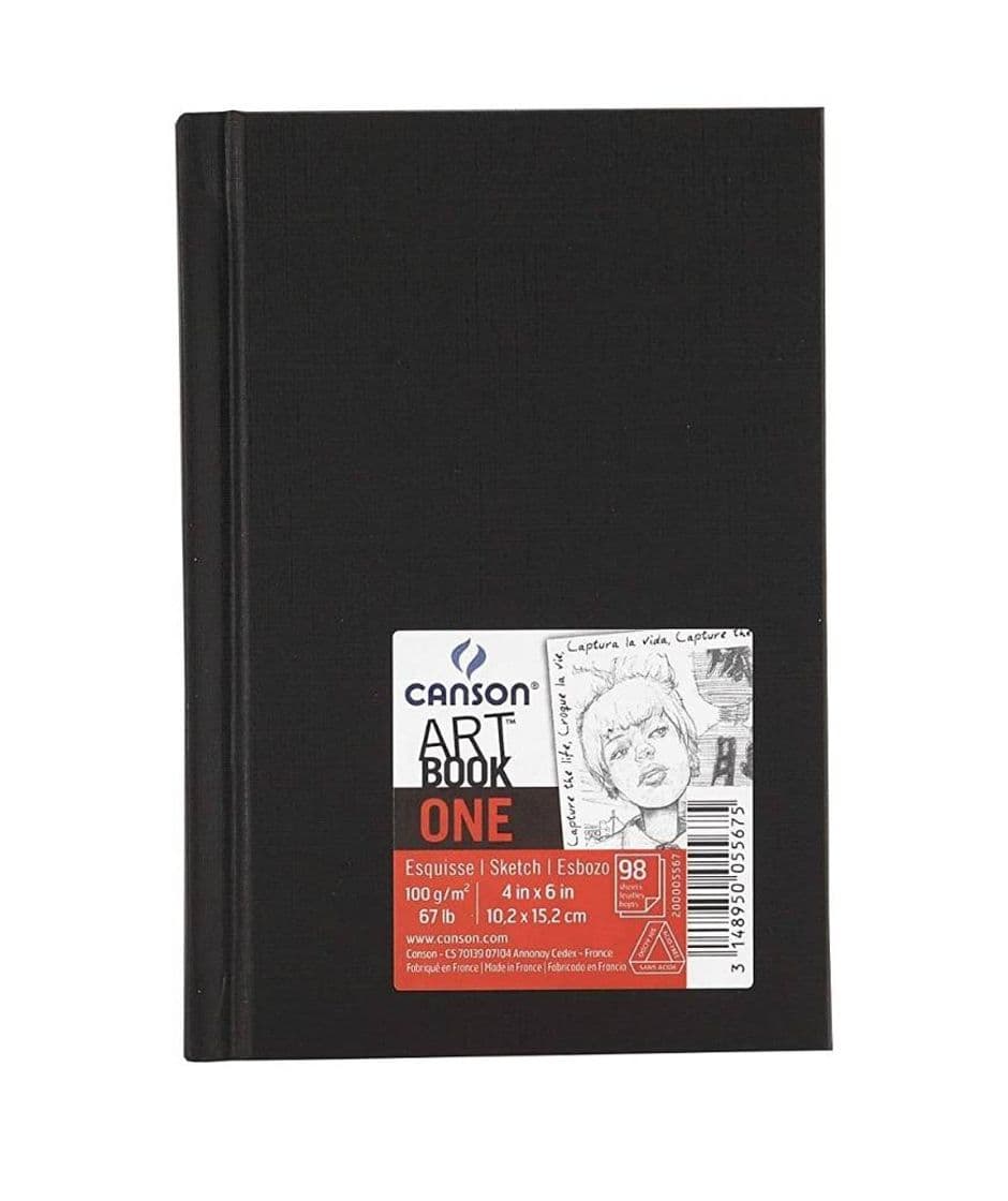 Producto Cuaderno de dibujo