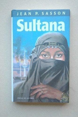 Book Sultana