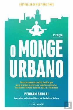 Libro O Monge Urbano