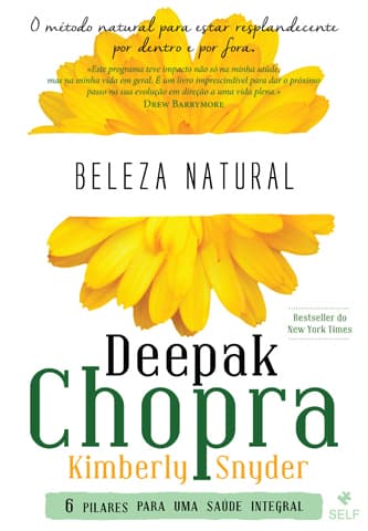 Libro Beleza Natural