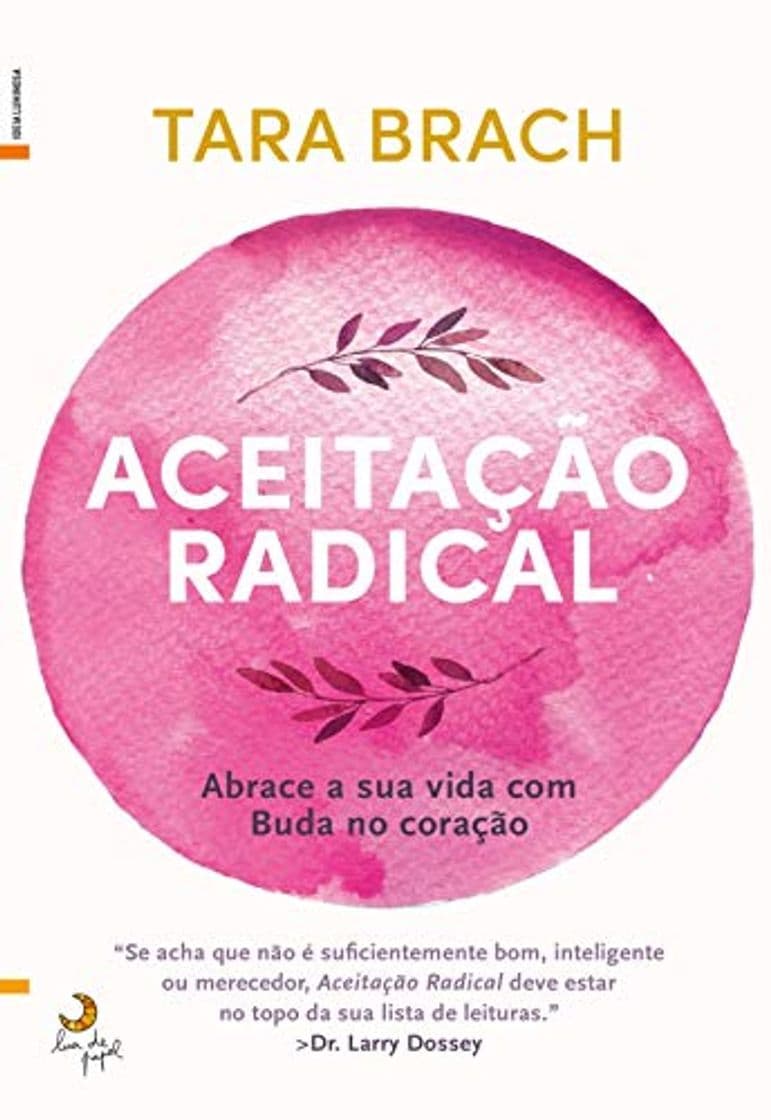 Book Aceitação Radical