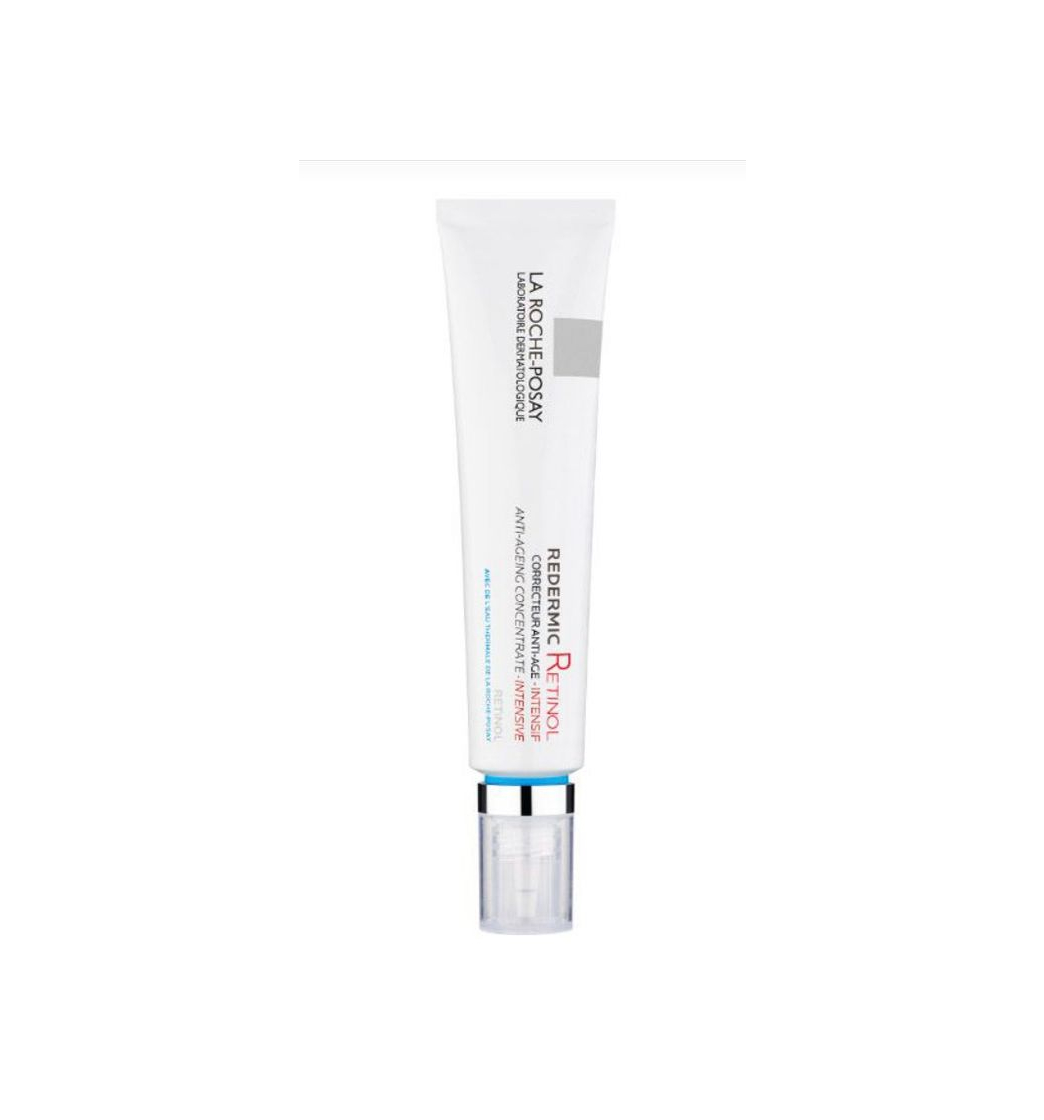 Producto La Roche Posay Redermic Retinol Creme Corretor Antirrugas