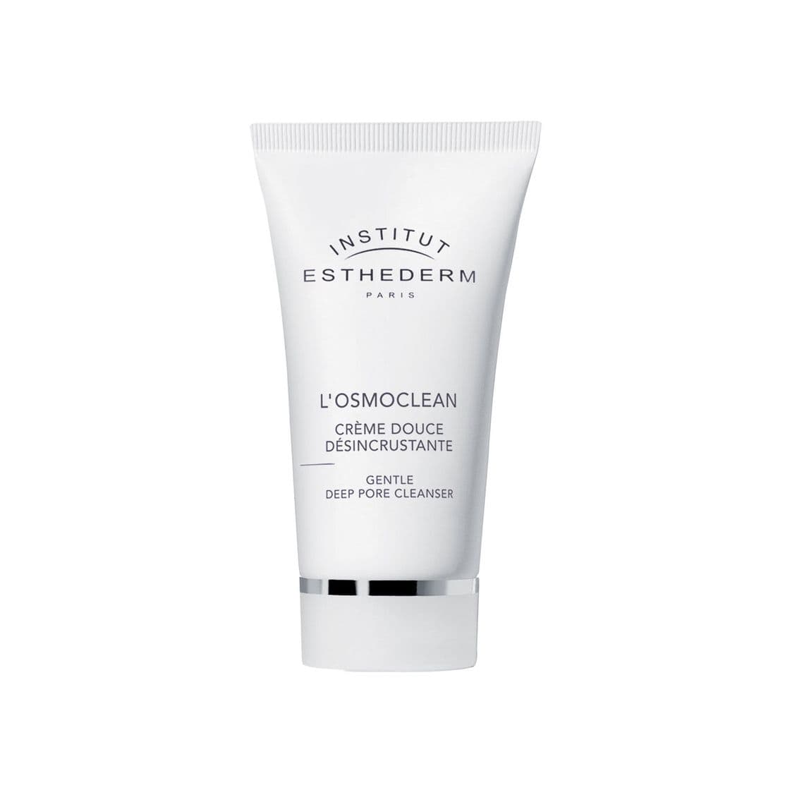 Product Estherderm Osmoclean máscara facial