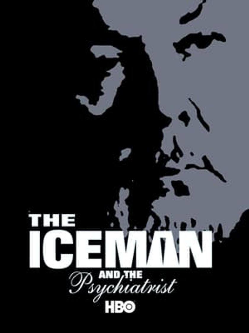 Movie The Iceman and the Psychiatrist