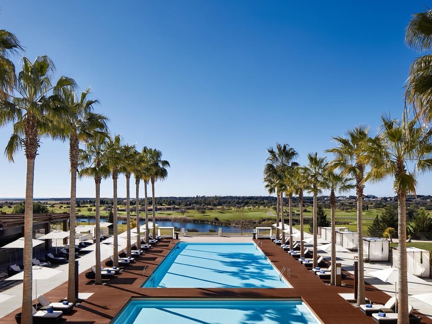 Place Anantara Vilamoura