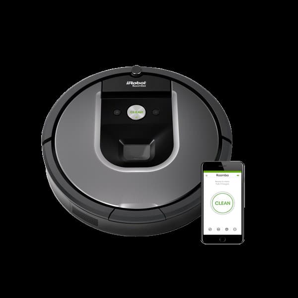 Product Irobot Roomba