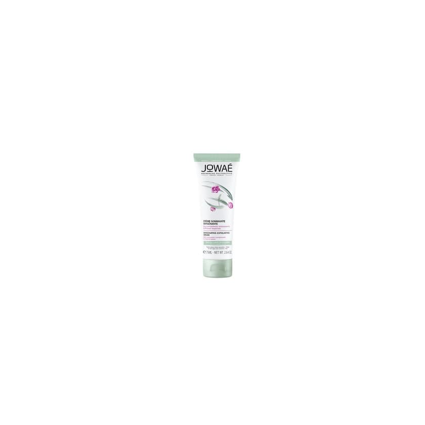 Producto Creme esfoliante