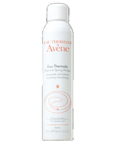 Producto Água termal Avene 