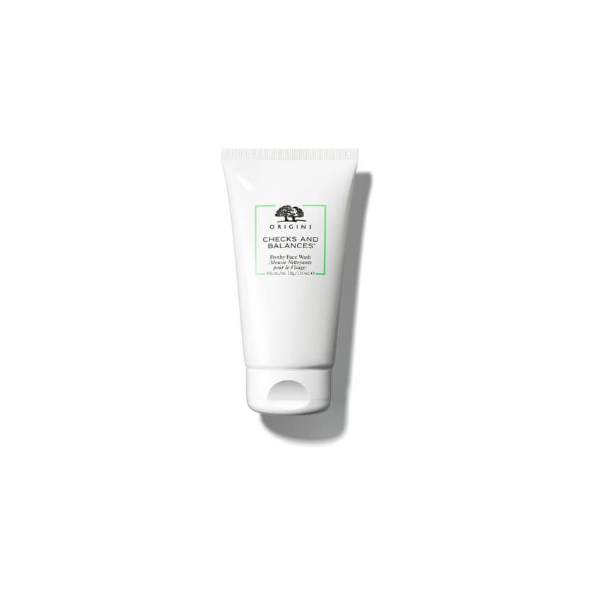 Producto Origins Limpeza fácil com espuma 