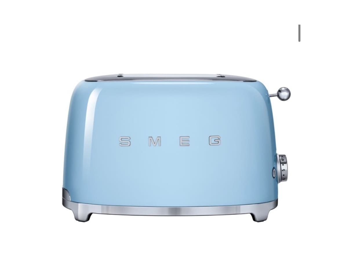 Product Torradeira SMEG 